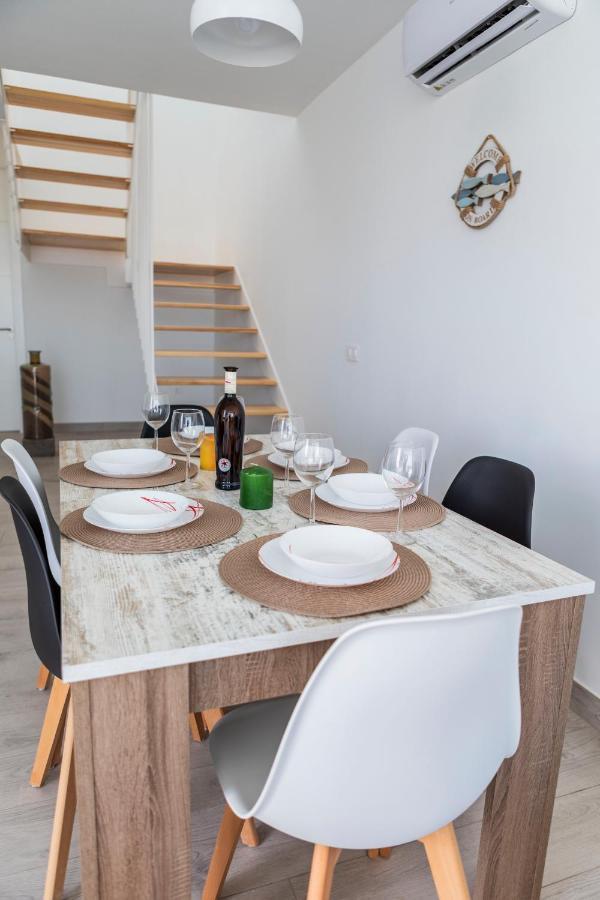 Villa Mandarina Tías Екстериор снимка