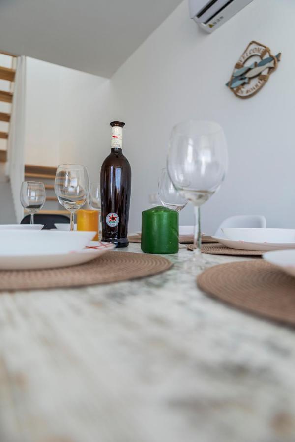 Villa Mandarina Tías Екстериор снимка