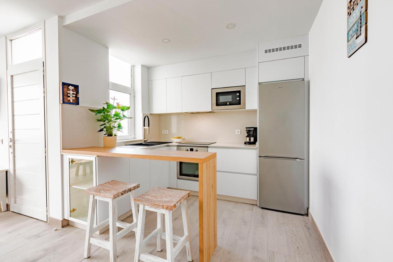 Villa Mandarina Tías Екстериор снимка